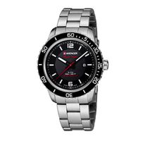 Wenger Roadster Black Night