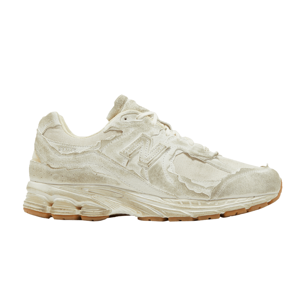 Кроссовки New Balance Nb 2002R "Refined Future"