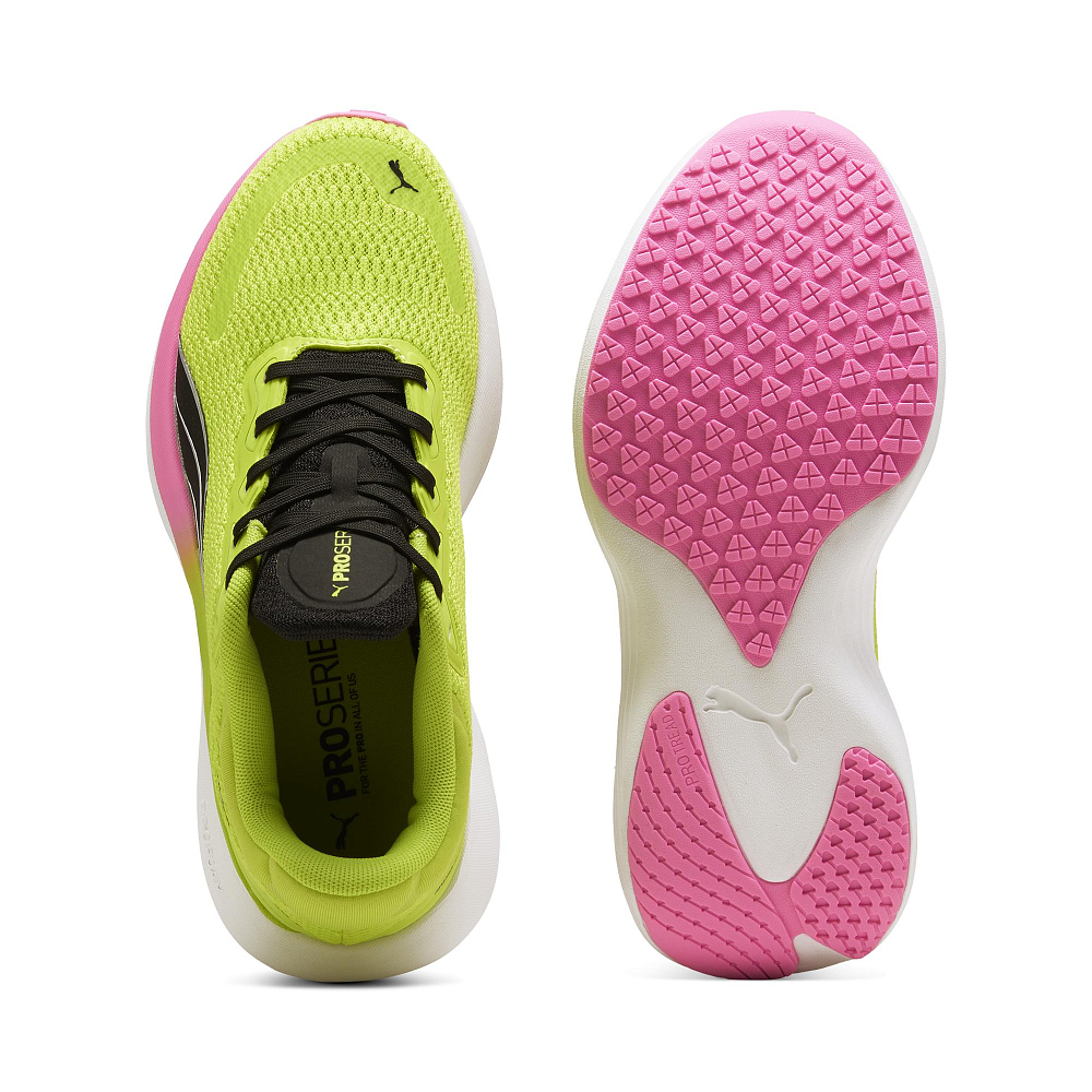 Кроссовки PUMA Scend Pro