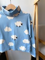 Хлопковая водолазка Stella McCartney, 110