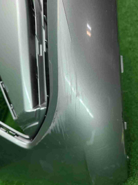 Бампер передний VW Polo 6 (2020-2022)