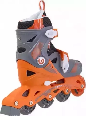 Ролики раздвижные RIDEX Swipe