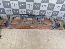 Юбка заднего бампера Jaecoo J7 23-нв Б/У Оригинал 602003174AA