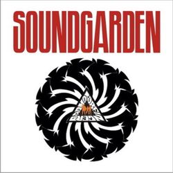 Soundgarden