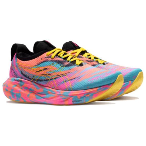 Asics Гель Нимбус 25 Бежевые кроссовки Низкие Мужские