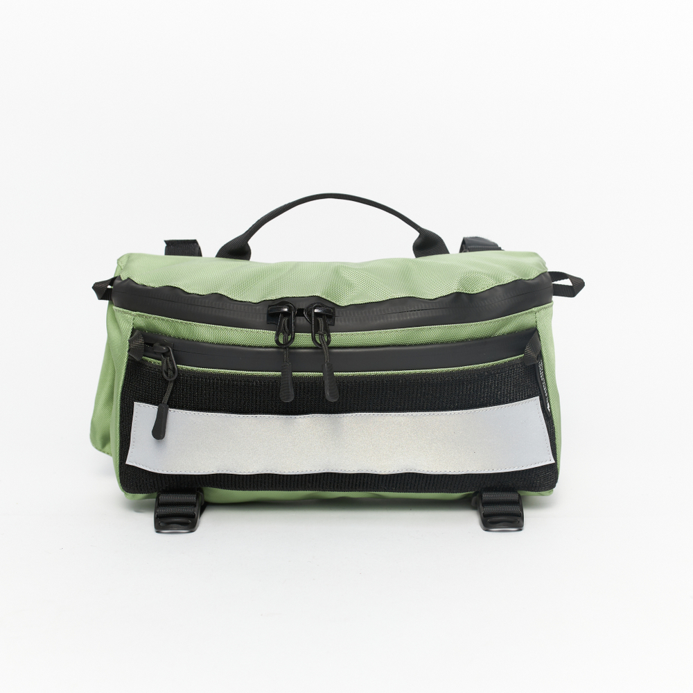 Поясная сумка Fanny Waist Pack XL фисташковый