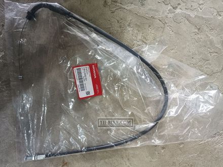 17910-MJE-D01. CABLE COMP. A, THROTTLE (HI-LEX). HONDA
