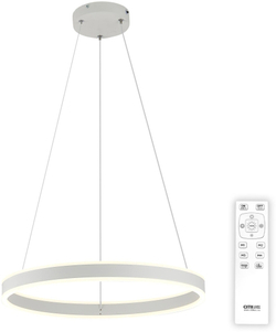 Подвесная люстра Citilux CL719500