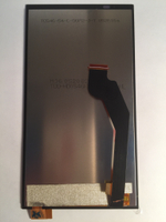 Дисплей для HTC Desire 816H Dual (39 pin) в сборе с тачскрином Черный