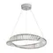 Подвесной светильник FR5519PL-L50CH Мишель / Michelle 50 Вт LED Freya fr5519pl-l50ch