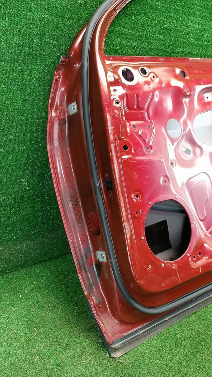 Дверь передняя правая VW Tiguan 2 (2016-н.в.)