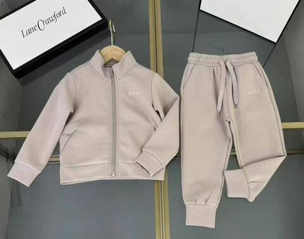 Костюм Hugo Boss