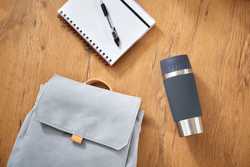 Термокружка EMSA Travel Mug Easy Twist N2011500 0,36 л