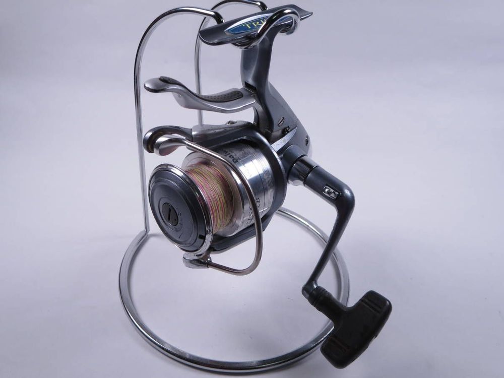 Катушка Daiwa Triso 2000LB