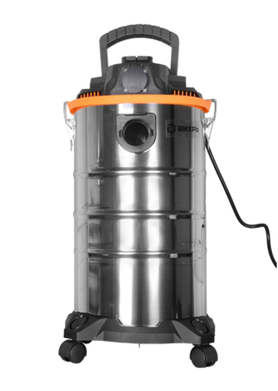 Строительный пылесос Вихрь СП-1500/30