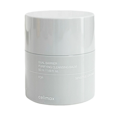 Celimax Dual Barrier Cleansing Balm 50ml