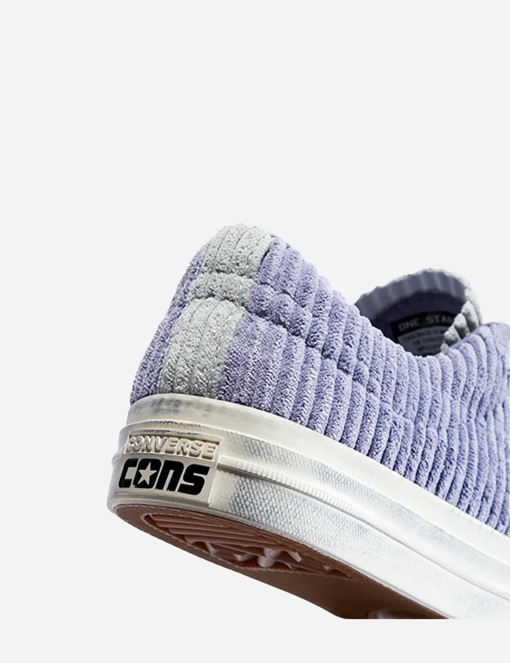 Converse One Star Pro Low "Slate Lilac" (A03754C)