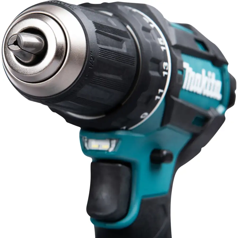 Аккумуляторная дрель-шуруповерт Makita DDF482Z