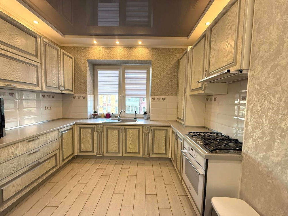 Евродвушка на Владикавказской 67