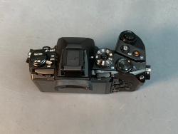 Olympus OM-D E-M1