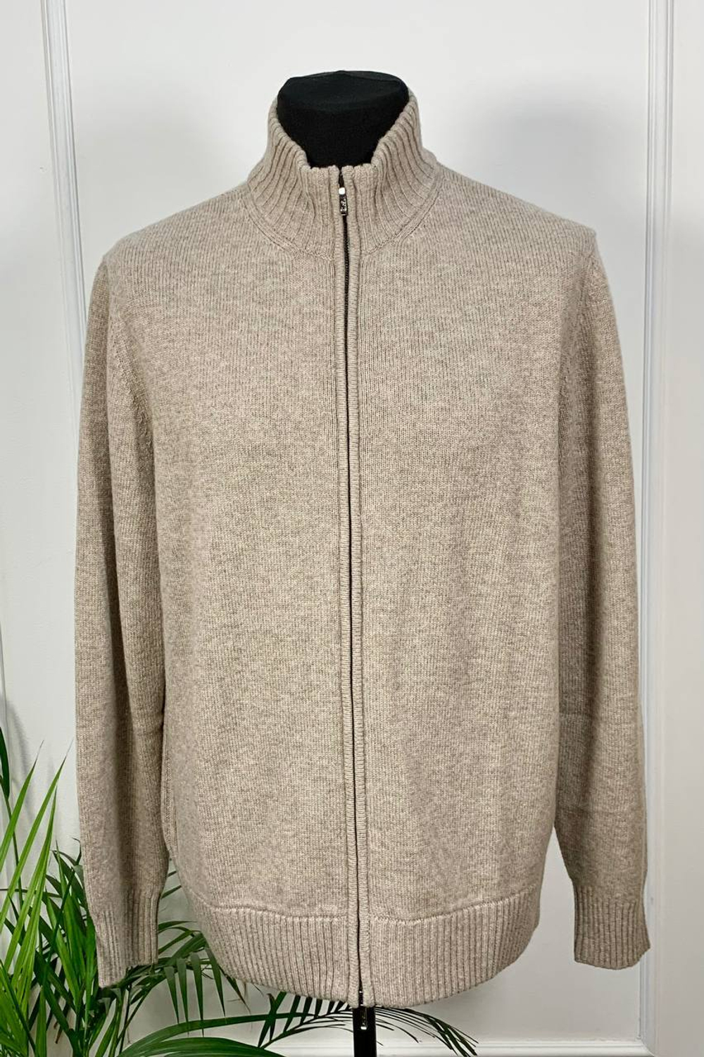 Кардиган Loro Piana