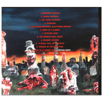 Cannibal Corpse / Eaten Back to Life (Digipack)(RU)(CD)