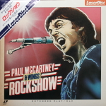Paul McCartney & Wings / Rockshow (LD)