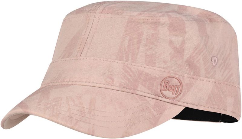 Кепка военная Buff Military Cap Acai Rose/Pink Фото 1