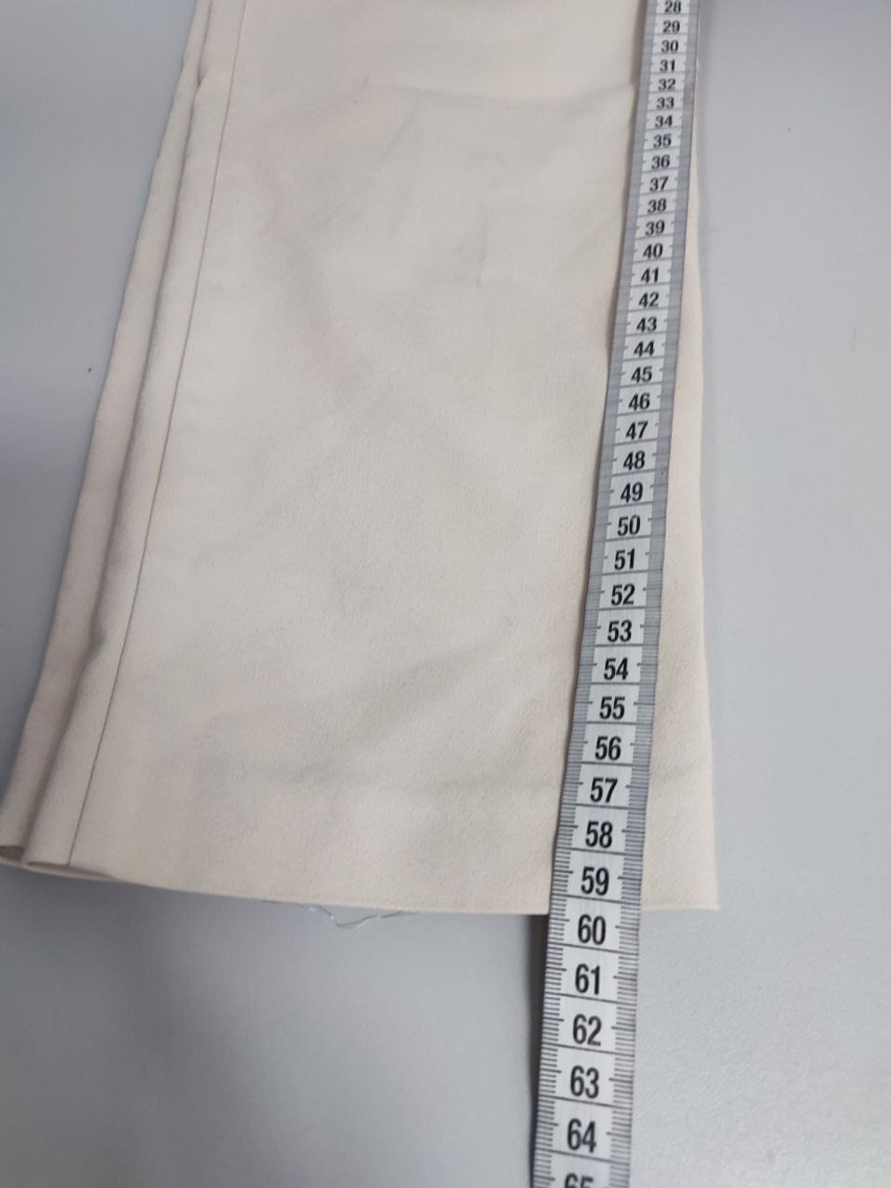 Брюки Zarina стильные 42 размер