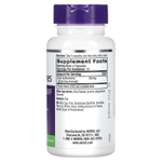 Natrol, изофлавоны сои, 50 мг, 60 капсул (10 мг в 1 капсуле)