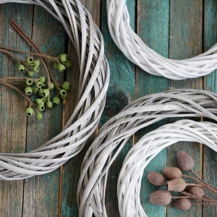 основы для венков