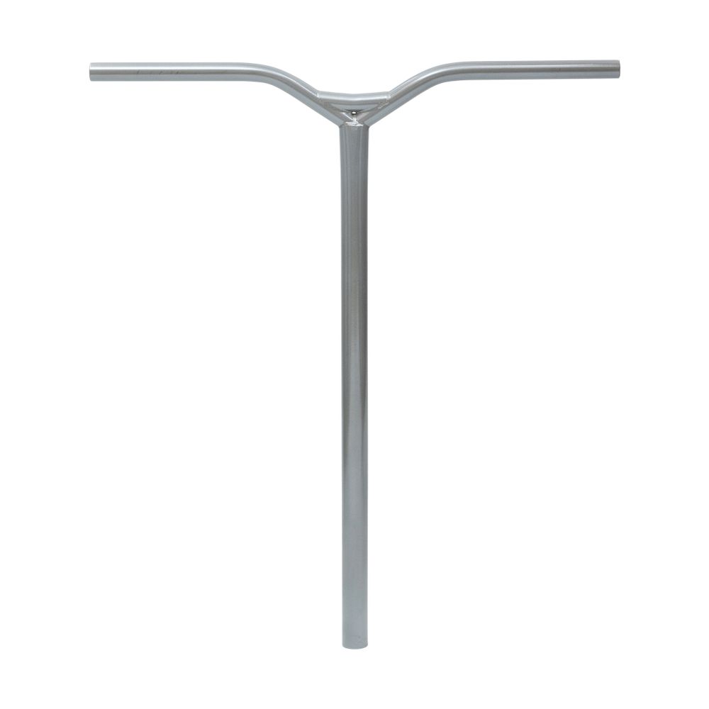 Руль для трюкового самоката Комета Standard 31,8 Спейс Шторм (тёмный перламутр)