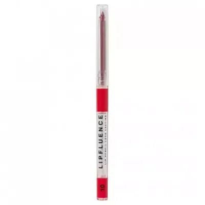 Карандаш для губ Influence Beauty Lipfluence автоматический - 10