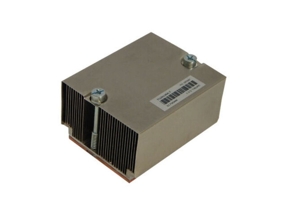 Система охлаждения IBM Heatsink for xSer 235, 345 25P6487