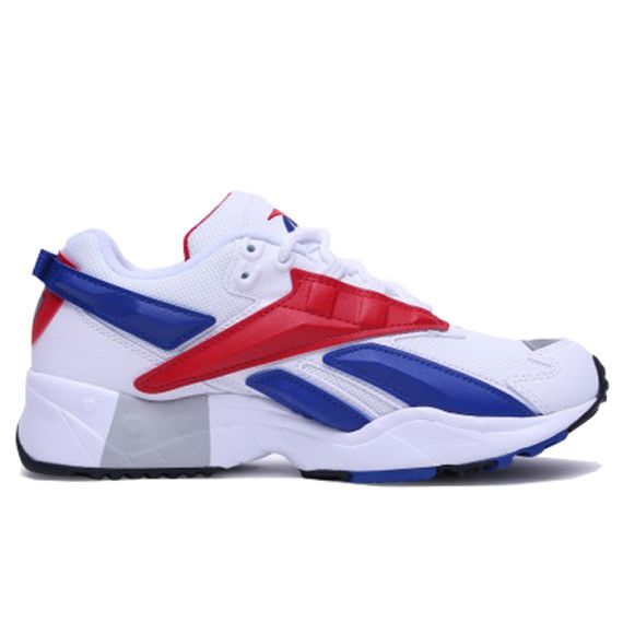 Reebok Interval 96-летняя коллекция низкого уровня Унисекс