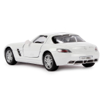 Модель ин. мет. 1:36 "Mercedes-Benz SLS AMG" KT5349D (Kinsmart)