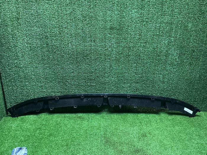 Накладка переднего бампера Haval Jolion (24-нв)