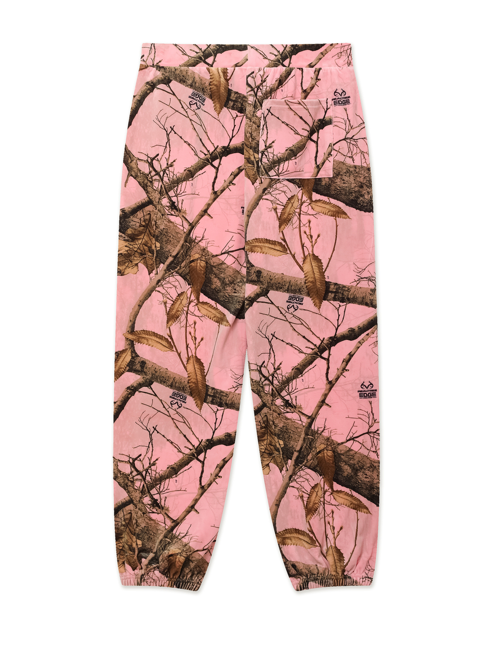 Мужские Брюки Realtree Velour Track