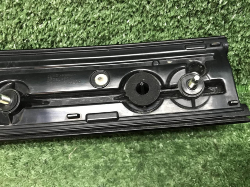 Фонарь правый внутренний Chery Tiggo 7 Pro (20-24)