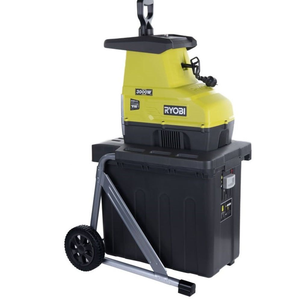 Садовый измельчитель Ryobi RSH3045U 5133004335