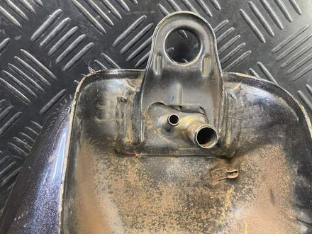 Бак топливный Yamaha Virago 1100 XV1100