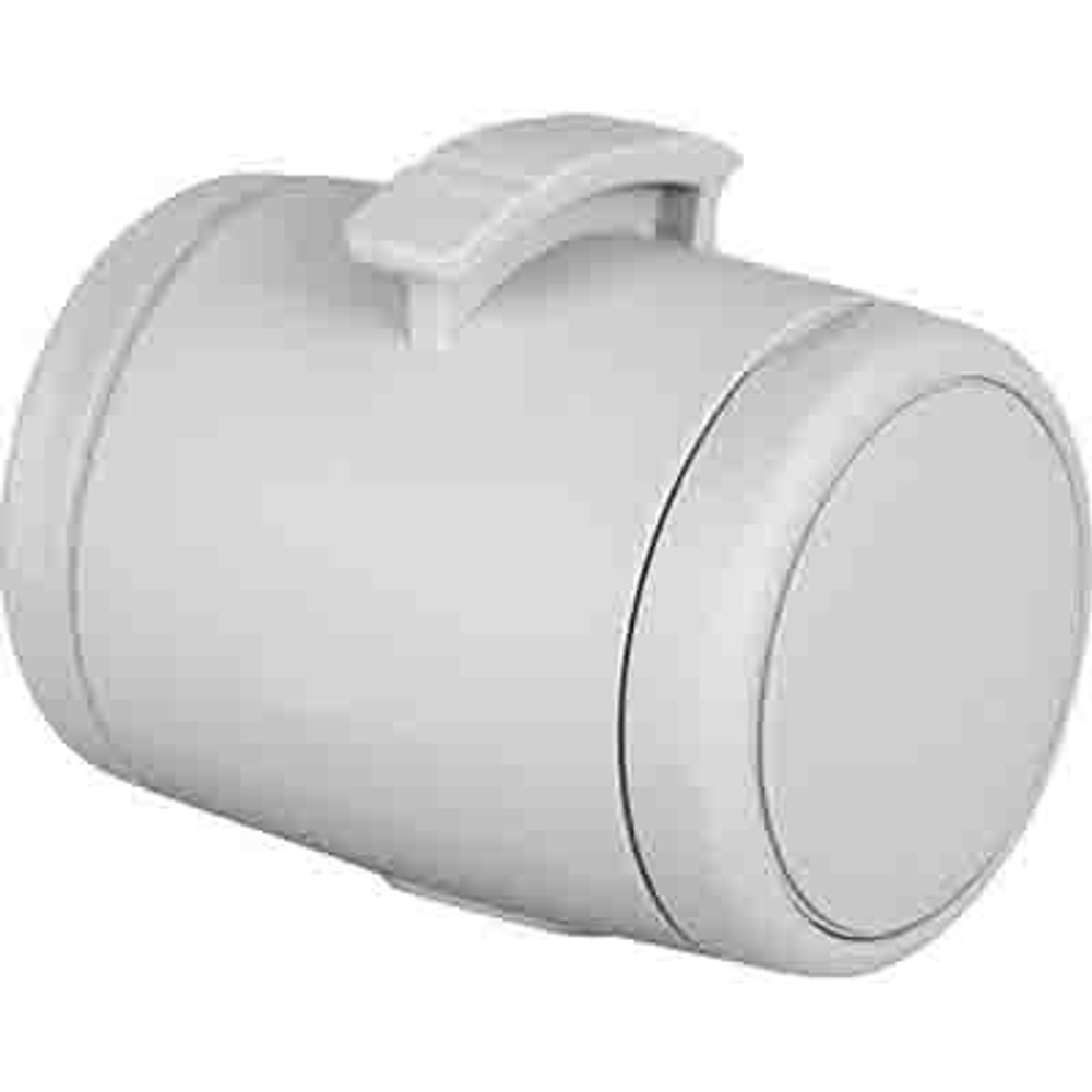 FLEXI Мультибокс для рулетки 7×5cм, чёрный