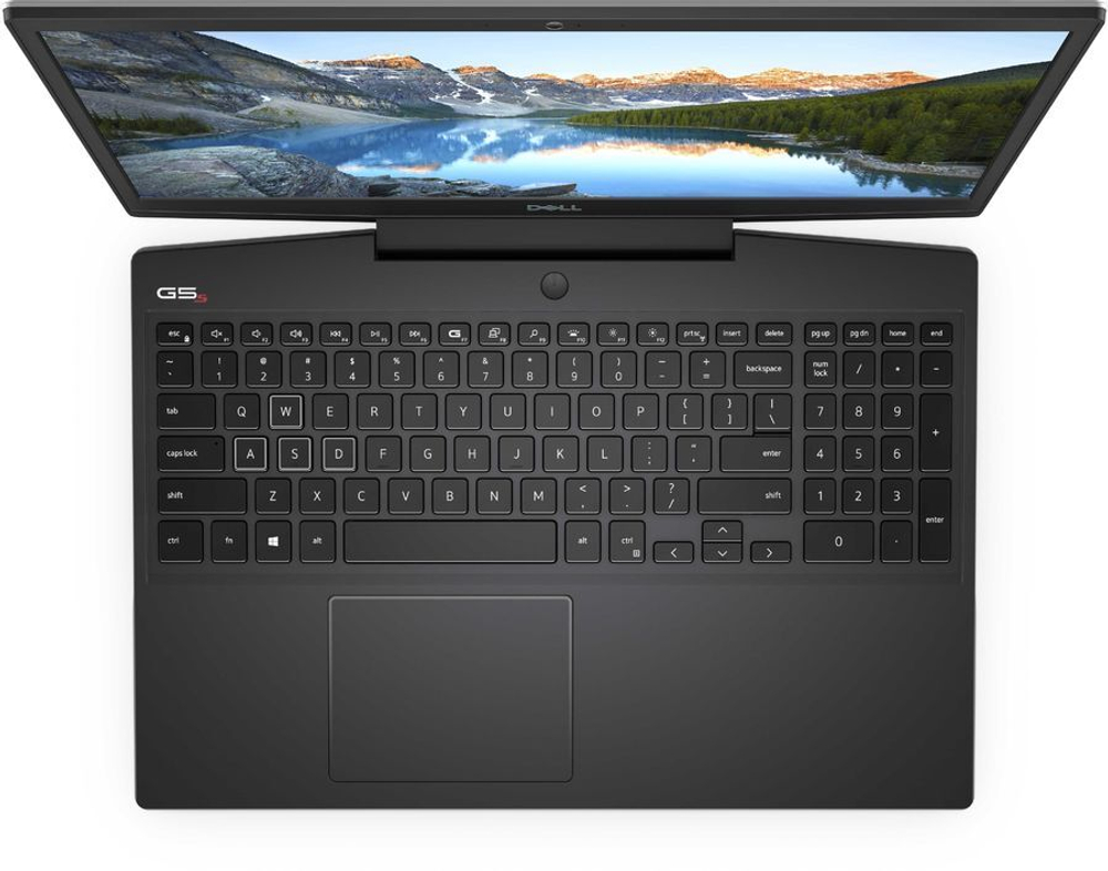 Ноутбук 15.6" DELL G5 5505, G515-4548
