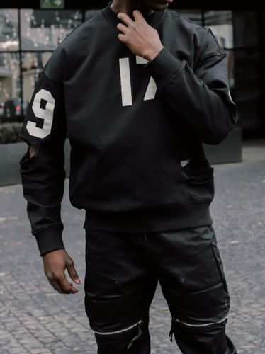 Лонгслив ZIZI