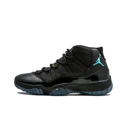 Кроссовки Air Jordan 11 Retro 'Gamma Blue' 378037-006