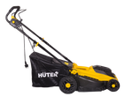 Газонокосилка электрическая HUTER ELM-1800T