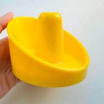 Бита для аэрохоккея с защитой (9,5 см)