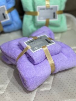 Набор Пол Кит Бан Руч МИКРОФИБРА