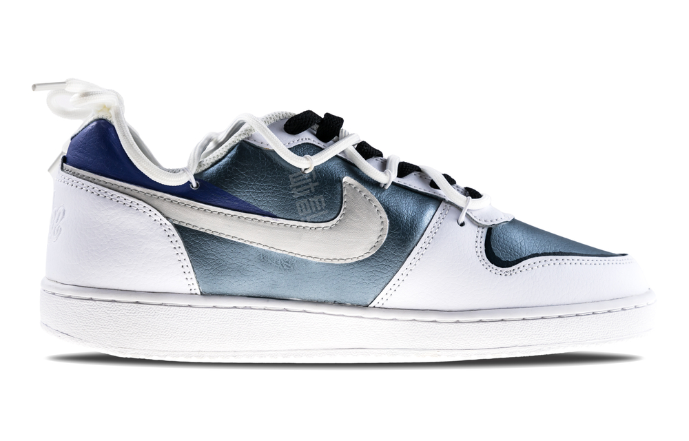 Кроссовки Nike Ebernon