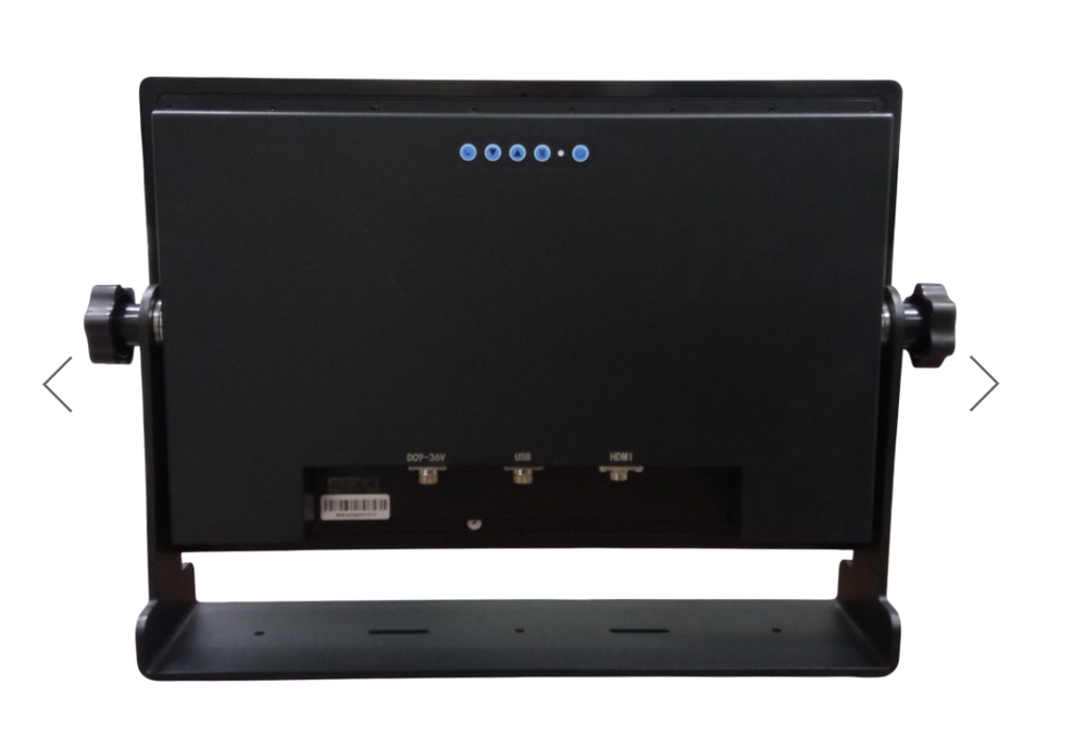 Дублирующий монитор для Garmin Panoptix 18.5 дюйма